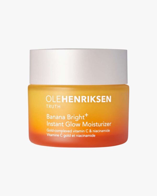 Banana Bright+ Instant Glow Moisturizer 50 ml