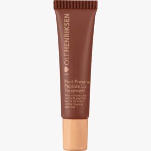 Pout Preserve Lip Treatment 12 ml (Farge: Cocoa Crème)