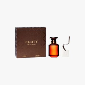 Fenty EdP And Scented Ceramic Parfume