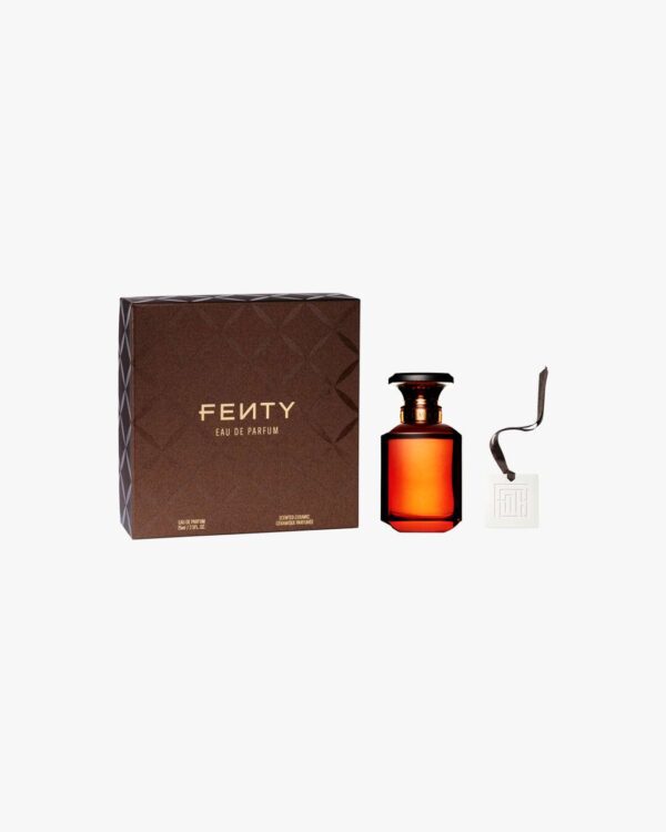 Fenty EdP And Scented Ceramic Parfume