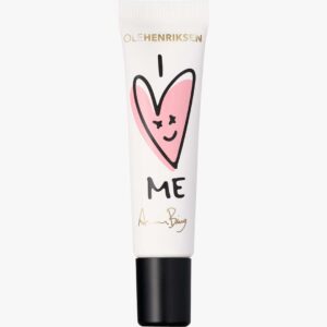 Pout Preserve Lip Treatment Strawberry Sorbet Glimmer 12 ml