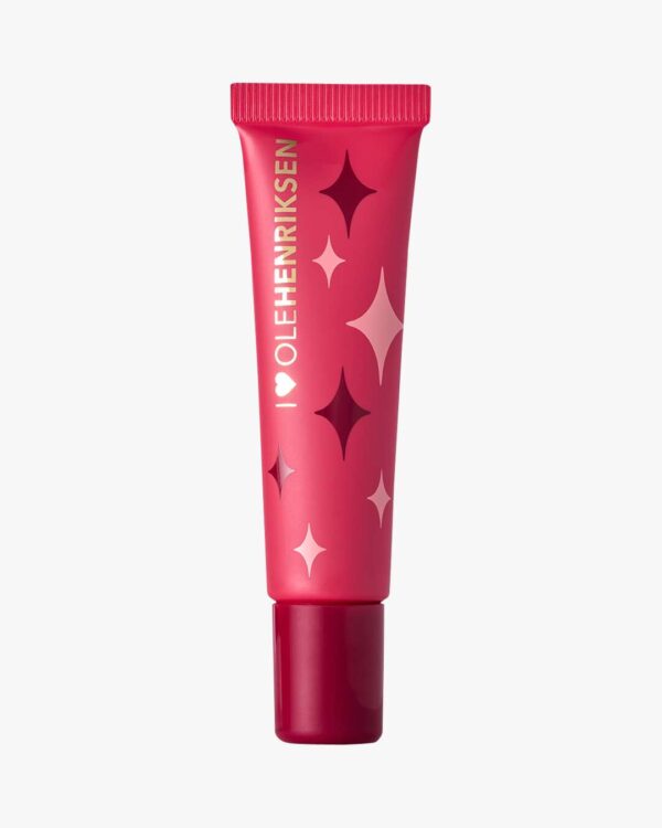 Pout Preserve Lip Treatment Pomegranate Fizz 12 ml