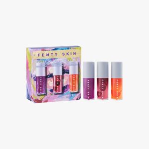 Fruit Quench’rz Lip Oil Trio