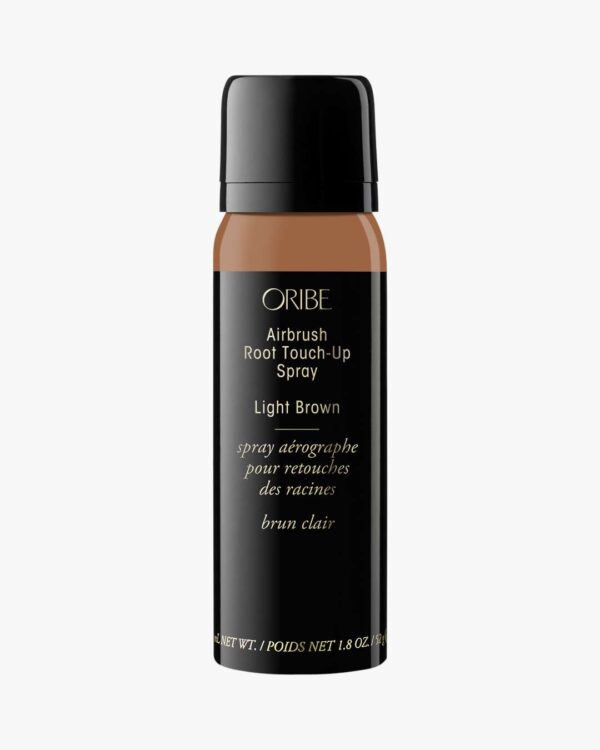 Airbrush Root Retouch Spray 75 ml (Farge: Light Brown)