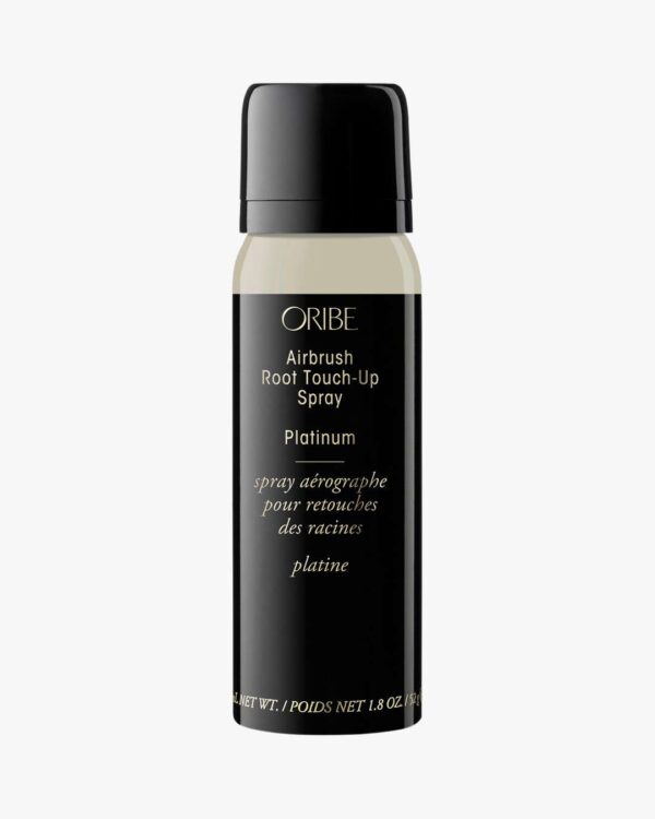 Airbrush Root Retouch Spray 75 ml (Farge: Platinum)