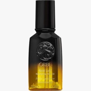 Gold Lust Nourishing Hair Oil (Størrelse: 50 ML)