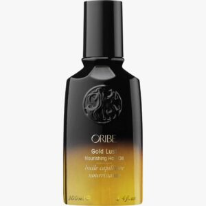 Gold Lust Nourishing Hair Oil (Størrelse: 100 ML)