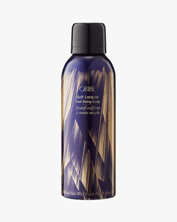 Soft Lacquer Heat Styling Spray 200 ml