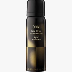 Free Styler Working Spray (Størrelse: 75 ML)