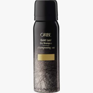 Gold Lust Dry Shampoo (Størrelse: 62 ML)