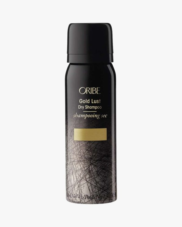 Gold Lust Dry Shampoo (Størrelse: 62 ML)