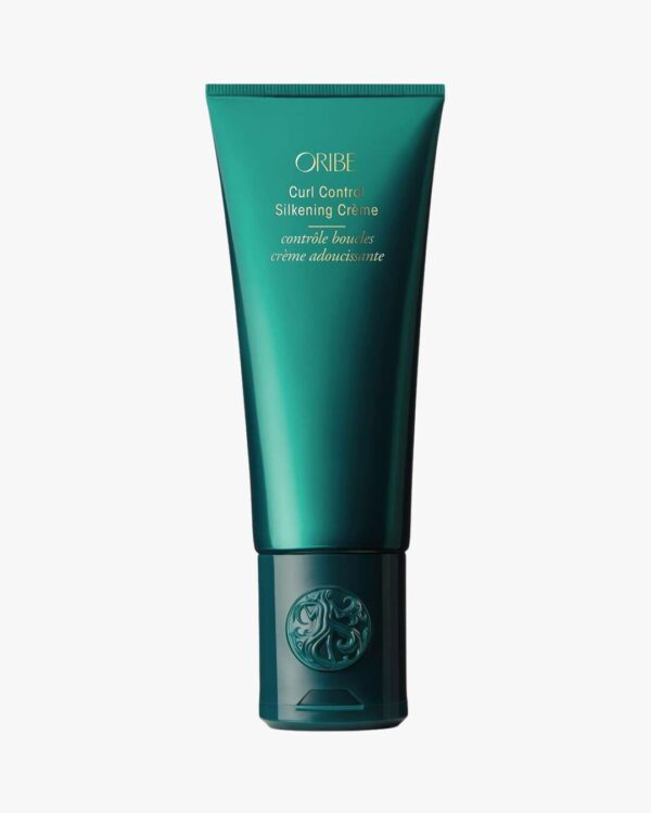 Curl Control Silkening Crème 150 ml