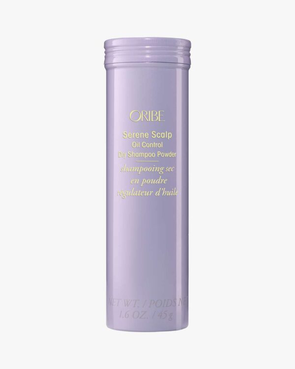 Serene Scalp Oil Control Powder Dry Shampoo 45 g