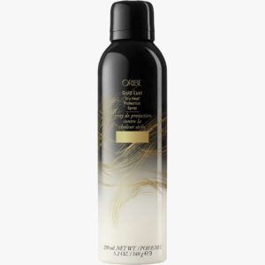 Gold Lust Dry Heat Protection Spray 250 ml