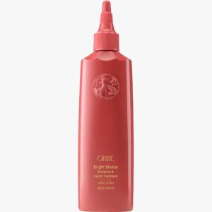 Bright Blonde Radiance & Repair Treatment (Størrelse: 175 ML)