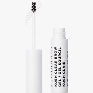 KUSH Clear Brow Gel Hydro 4