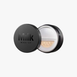 Pore Eclipse Matte Translucent Setting Powder 7