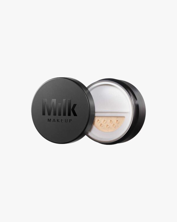 Pore Eclipse Matte Translucent Setting Powder 7