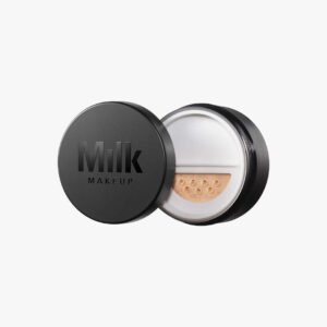 Pore Eclipse Matte Translucent Setting Powder 7