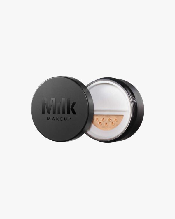 Pore Eclipse Matte Translucent Setting Powder 7