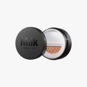 Pore Eclipse Matte Translucent Setting Powder 7