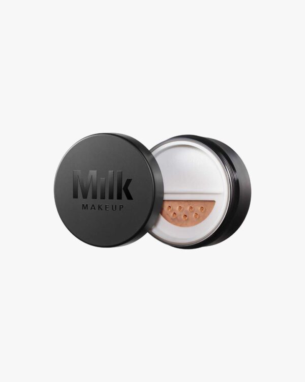 Pore Eclipse Matte Translucent Setting Powder 7