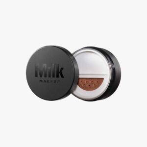 Pore Eclipse Matte Translucent Setting Powder 7