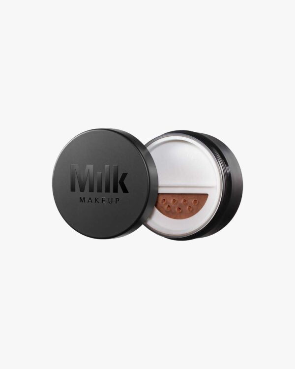 Pore Eclipse Matte Translucent Setting Powder 7