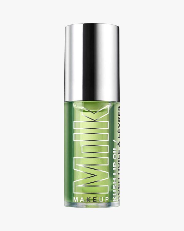 KUSH Sheer Hydrating Lip Oil 5