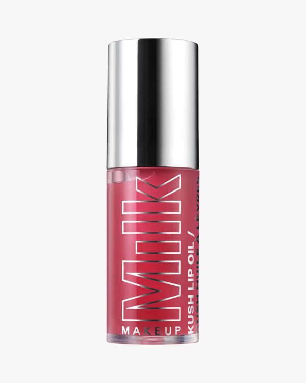 KUSH Sheer Hydrating Lip Oil 5