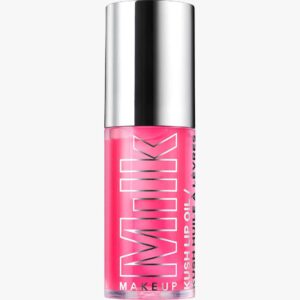 KUSH Sheer Hydrating Lip Oil 5