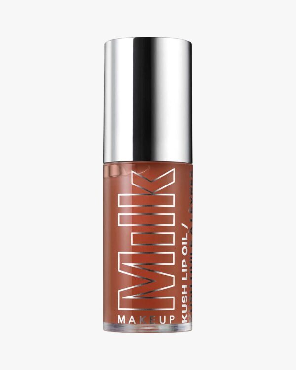 KUSH Sheer Hydrating Lip Oil 5