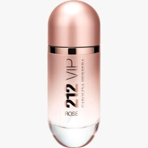 212 VIP Rose EdP (Størrelse: 80 ML)