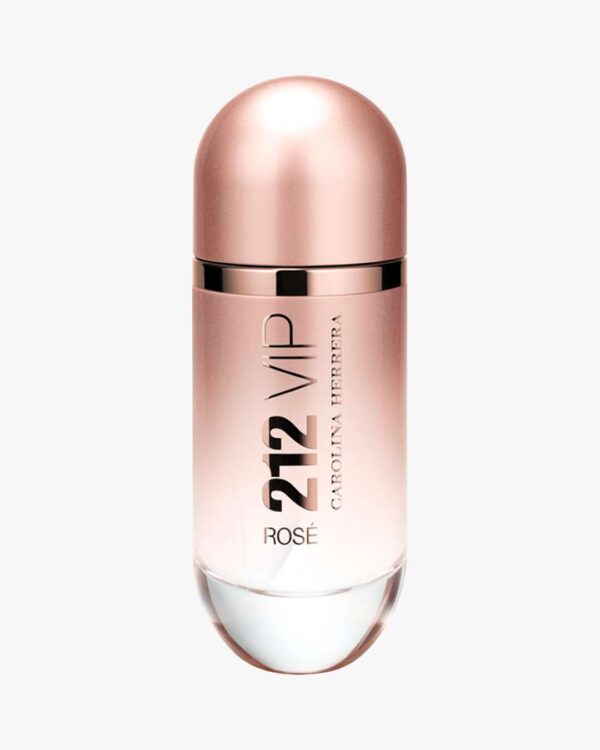 212 VIP Rose EdP (Størrelse: 80 ML)