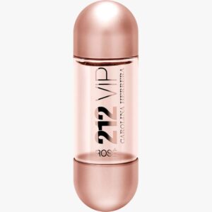 212 VIP Rose EdP (Størrelse: 30 ML)