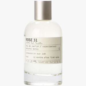 Rose 31 EdP (Størrelse: 100 ML)