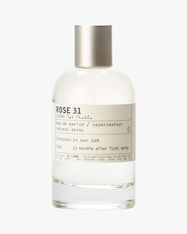 Rose 31 EdP (Størrelse: 100 ML)