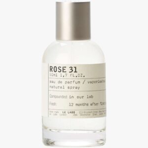 Rose 31 EdP (Størrelse: 50 ML)