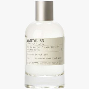 Santal 33 EdP (Størrelse: 100 ML)