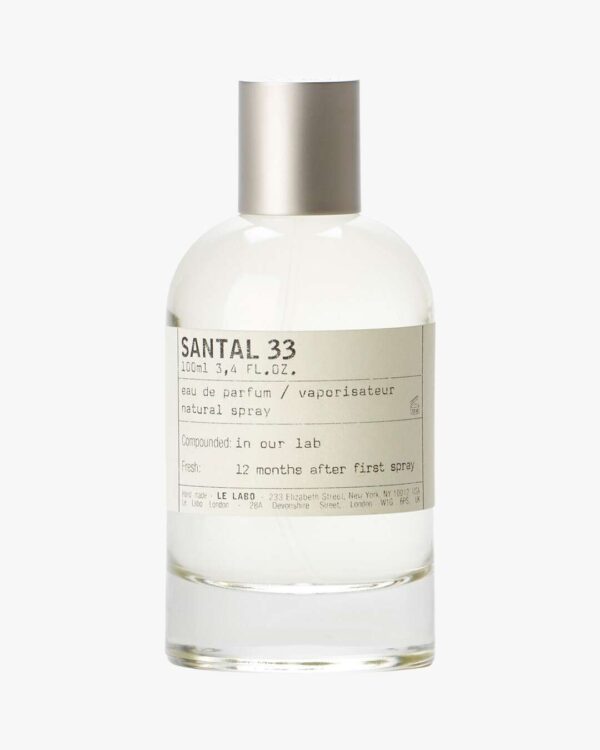 Santal 33 EdP (Størrelse: 100 ML)