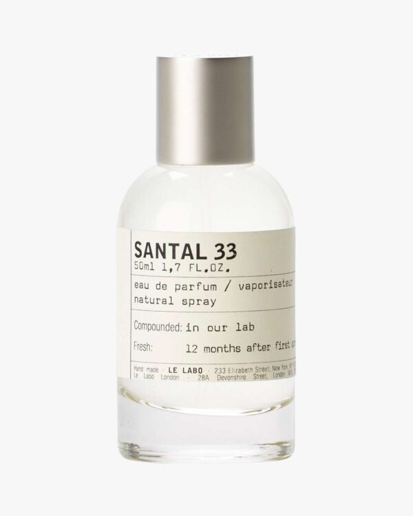 Santal 33 EdP (Størrelse: 50 ML)