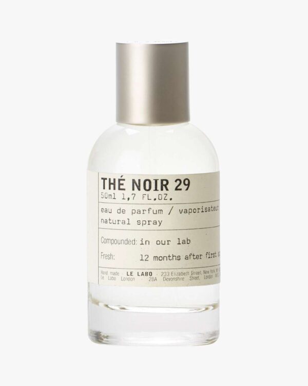 Thé Noir 29 EdP (Størrelse: 50 ML)