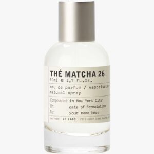 Thé Matcha 26 EdP (Størrelse: 50 ML)