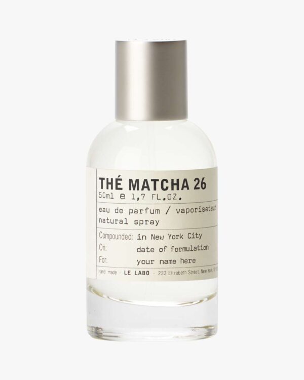 Thé Matcha 26 EdP (Størrelse: 50 ML)