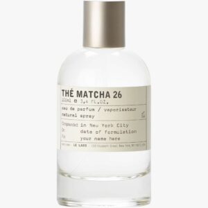 Thé Matcha 26 EdP (Størrelse: 100 ML)