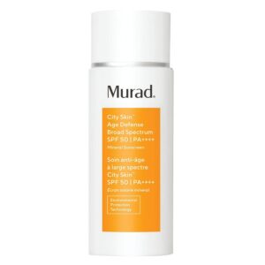 Murad Environmental Shield City Skin Broad Spectrum SPF50 50ml