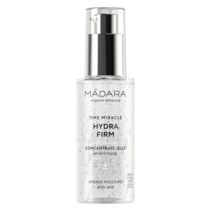 Mádara Time Miracle Hydra Firm Hyaluron Concentrate Jelly 75ml