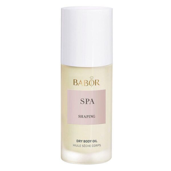 Babor Spa Shaping Dry Body Oil 100ml