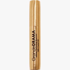 GrandeDRAMA Intense Thickening Mascara with Castor Oil Black 9 ml