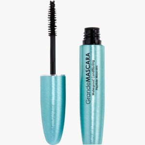 GrandeMASCARA Waterproof Mascara Black 9 g